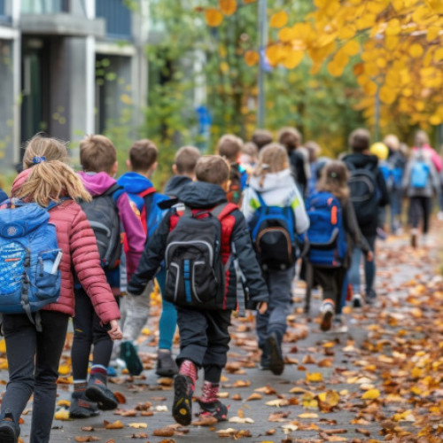 Ministrul Educaţiei cere respectarea timpului alocat temelor pentru acasă