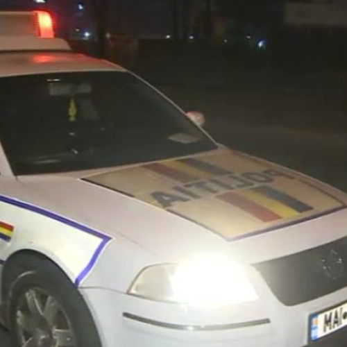 Un pieton a murit după ce a fost lovit de un tir pe bulevardul Iuliu Maniu