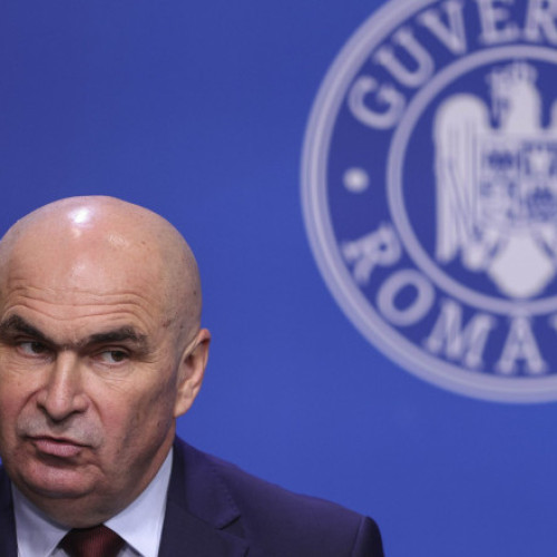 Laurențiu Nistor cere oprirea tăierilor bugetare și amenință cu ruperea Coaliției