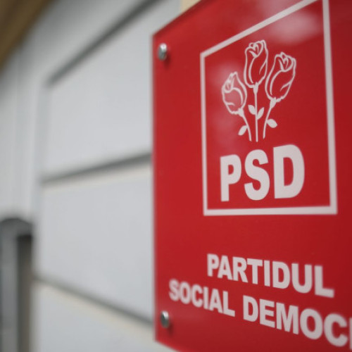 PSD renunţă la termenul „progresist” în statut şi confirmă congresul de vineri