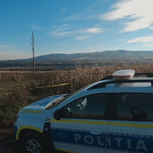 Om de afaceri găsit spânzurat în campingul din Vama Veche