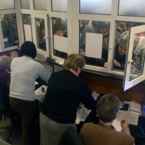 Amenzi de până la 20.000 lei pentru comportamentul lipsit de respect față de funcționarii publici