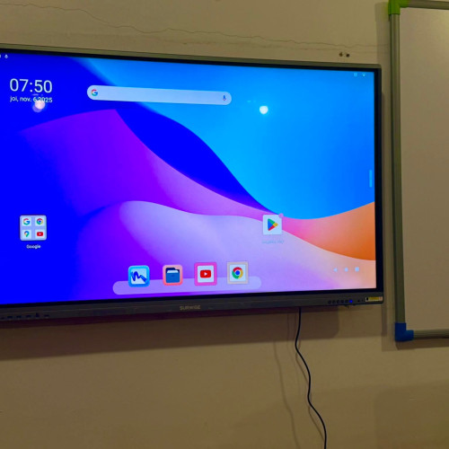 Comuna Ciuperceni inaugurează săli de clasă digitale în școlile din Vârtopu și Ciuperceni