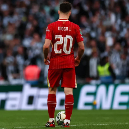 Cristiano Ronaldo despre Diogo Jota: „Un tip foarte bun, calm și un jucător bun”