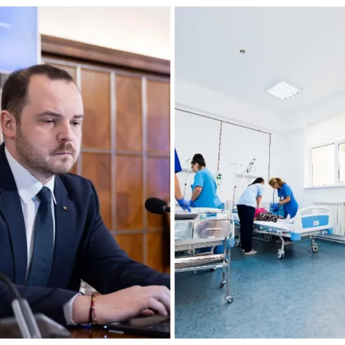 Ministrul Sănătății lansează o platformă online pentru feedback din sistemul medical