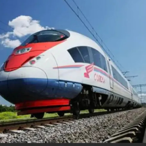 România are o șansă istorică de a intra în rețeaua europeană de trenuri de mare viteză