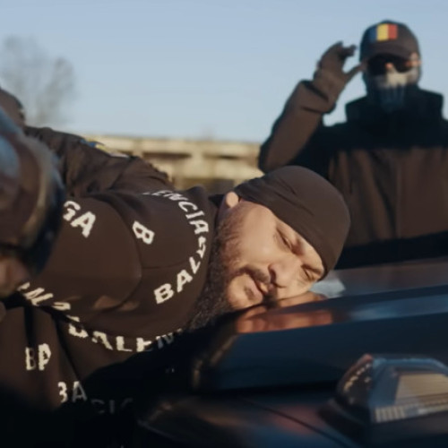 Dani Mocanu, condamnat la patru ani de închisoare pentru tentativă de omor