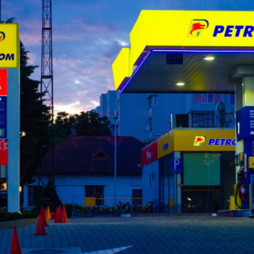 OMV Petrom va reduce aproximativ o mie de locuri de muncă în cadrul unui program de restructurare