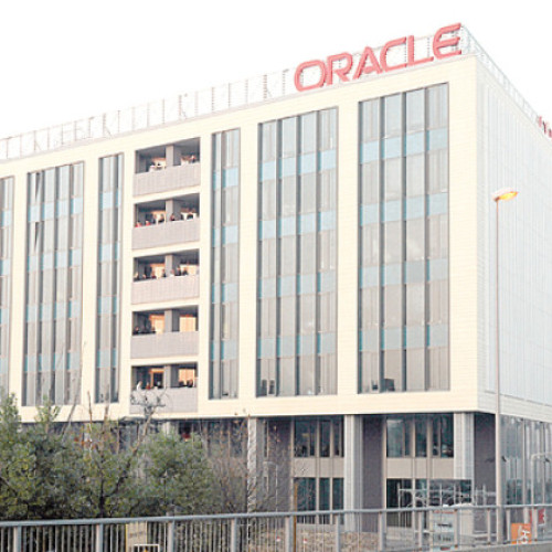 Oracle anunță concedieri pentru 404 angajați în România