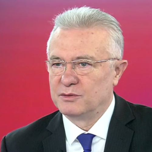 Cristian Diaconescu: România poate profita de forumul NATO pentru industria de apărare