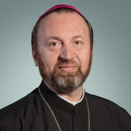 Claudiu-Lucian Pop, ales arhiepiscop major al Bisericii Române Unite