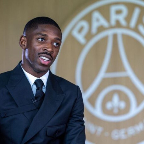 Dembele și Mbappe, printre favoriții pentru titlul de cel mai bun fotbalist al anului 2025