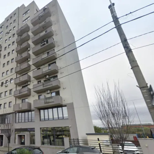 Locatarii unui bloc din Cluj cer intervenția autorităților din cauza unor trepidații puternice