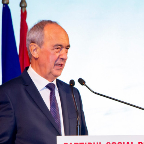 Laurențiu Nistor: minerii și primarii din Hunedoara cer respect și atenție de la Guvern