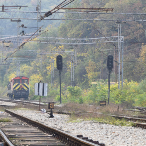 Republica Moldova și România implementează control feroviar coordonat la Cantemir–Fălciu