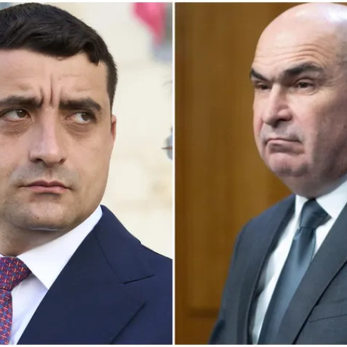 AUR scade ușor sub 40% în intențiile de vot, PSD crește înaintea alegerilor