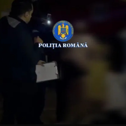 Doi bărbați reținuți în urma unei operațiuni pentru fraude online la Cluj și Mureș