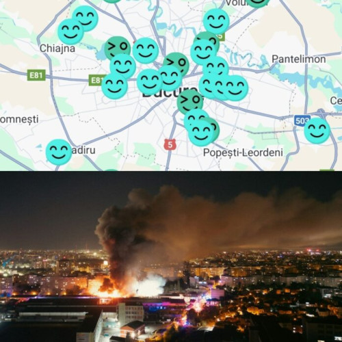 Ministerul Mediului propune noi reguli pentru monitorizarea calității aerului în România