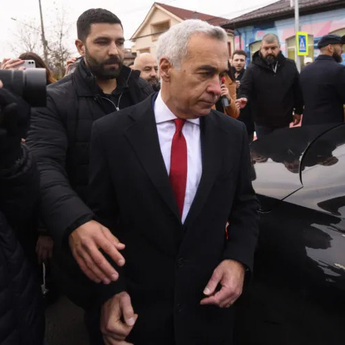 Profesorul Papahagi: Călin Georgescu, piesă într-un plan securist de recapturare a României