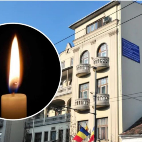 Medic de la Spitalul de copii din Cluj, găsit mort în timpul gărzii