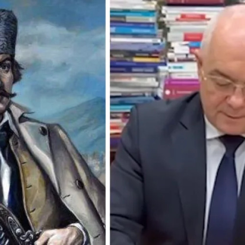 Autorizația pentru Centrul memorial Avram Iancu din Cluj-Napoca a fost semnată