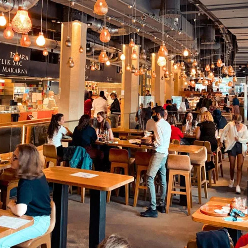 Clienți fug fără să plătească în restaurante din România, inclusiv la Cluj-Napoca