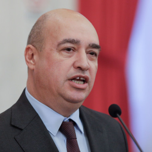 BNS cere demiterea lui Mihai Barbu de la conducerea Autorității pentru Reformă Feroviară