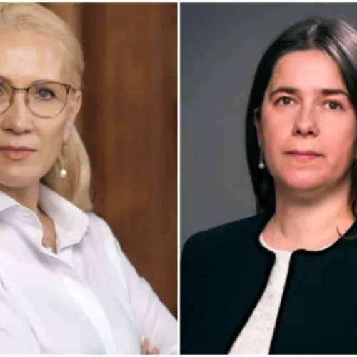 Atac dur la USR pentru propunerea Roxanei Rizoiu ca Avocat al Poporului