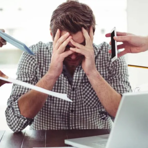 Proiectul „Legea Burnout” din Cluj-Napoca pregătit pentru depunere în decembrie