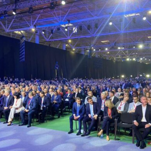 PSD își alege conducerea prin vot, Sorin Grindeanu singurul candidat