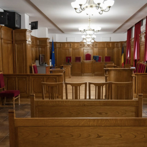 İCCJ a dispus sechestru pe acțiunile Gabriel Resources pentru a garanta recuperarea datoriilor