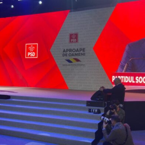 Sorin Grindeanu cere un PSD puternic, care să dea tonul politicii românești