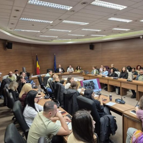 USR Sector 3 critică modul de organizare a dezbaterii privind parcurile din sector