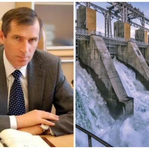 Inginer clujean propus pentru Consiliul de supraveghere al Hidroelectrica