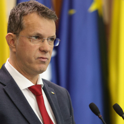 România testează sistemul anti-dronă Merops pentru integrare în planurile NATO