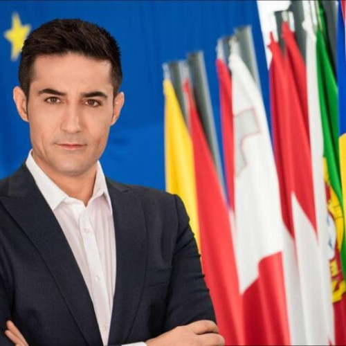 Claudiu Manda: România are nevoie de PSD pentru guvernare stabilă și responsabilă