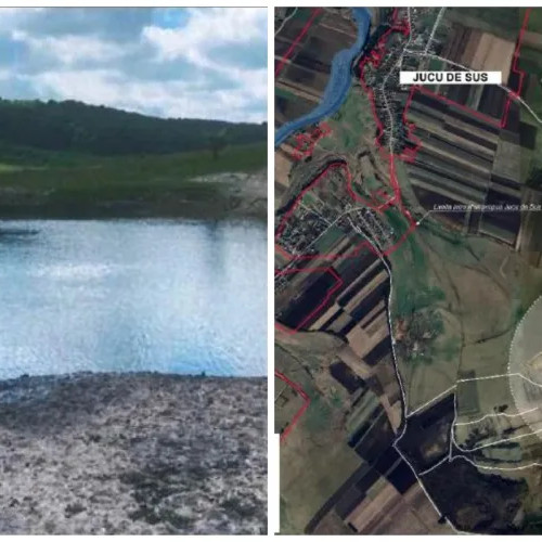 Comuna Jucu, nouă zonă turistică aprobată pentru dezvoltare în Cluj