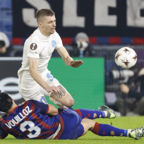 FCSB a fost învinsă cu 3-1 de FC Basel în etapa a patra a Europa League