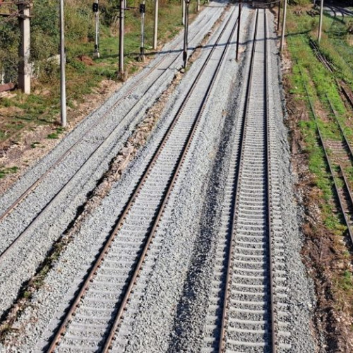 Patru morți după impactul unui tren cu o mașină lângă Jilava