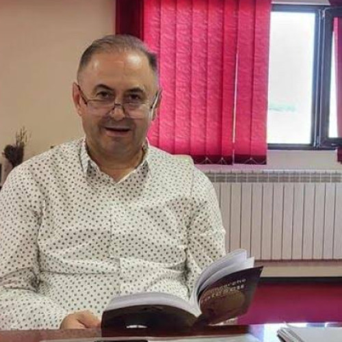 Fănel Bogoș, arestat preventiv pentru instigare la șantaj și cumpărare de influență