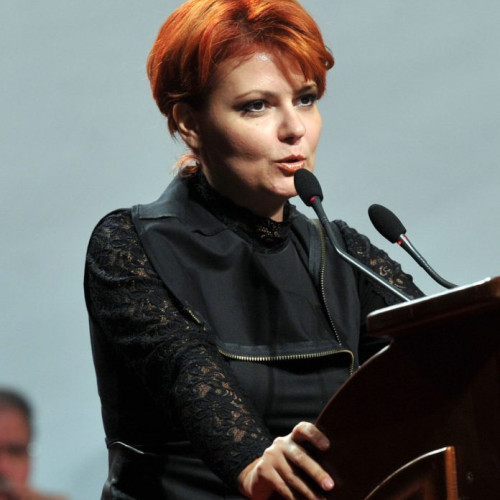 Lia Olguţa Vasilescu critică guvernarea și avertizează PSD asupra viitorului în coaliție