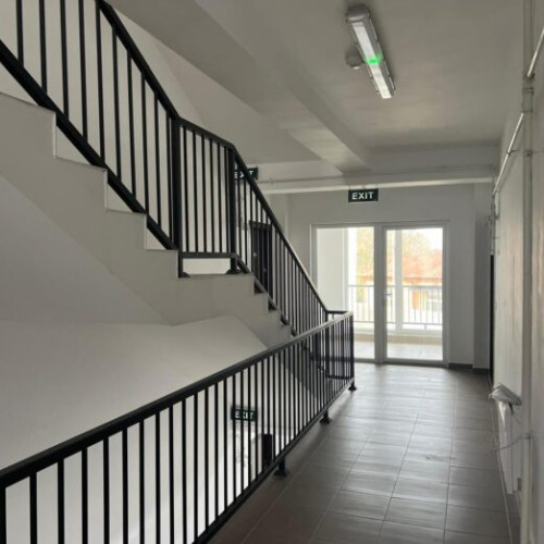 Au fost finalizate 32 de locuințe pentru tinerii din orașul Chitila