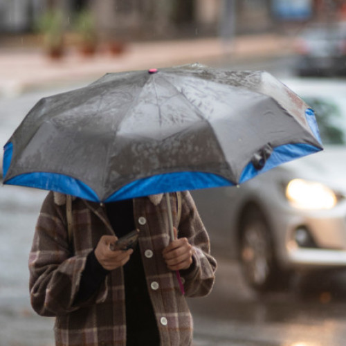 Vreme mai caldă decât în mod normal în următoarele patru săptămâni