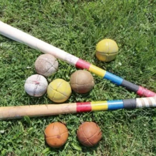 Oină şi prietenia româno-japoneză, într-un meci demonstrativ la Cluj