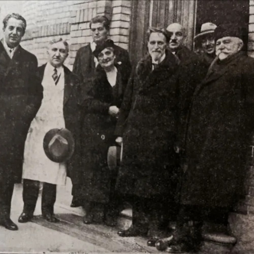 Universitatea de Medicină din Cluj sărbătorește 106 ani de învățământ medical în limba română