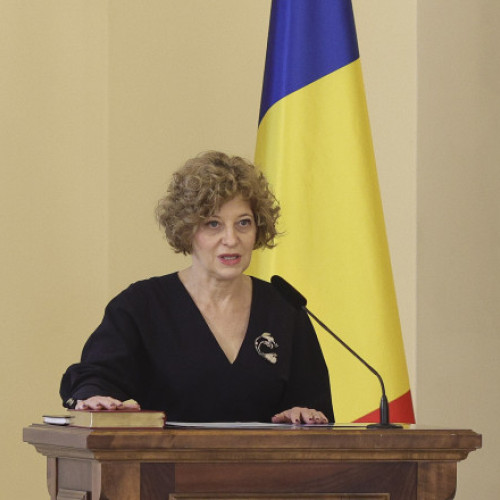 Oana Gheorghiu face bilanț și răspunde criticilor privind activitatea Dăruiește Viață