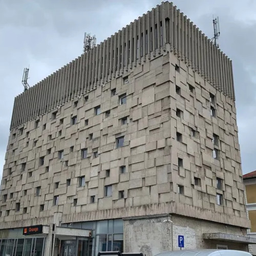 Primăria Cluj-Napoca va cumpăra Palatul Telefoanelor pentru 3,23 milioane de euro