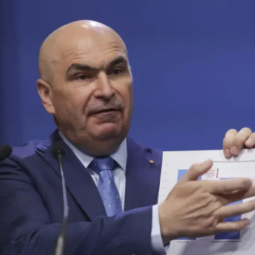 Premierul Ilie Bolojan anunță menținerea TVA și a taxelor în 2026, condiționată de un buget realist