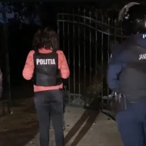 Percheziție la Cluj în dosar de înșelăciune și fals informatic privind semnături electronice