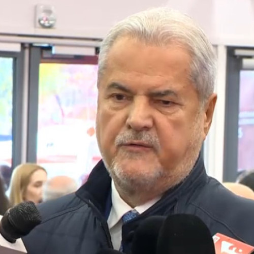 Adrian Năstase susține necesitatea unei guvernări PSD și critică acțiunile lui Nicușor Dan